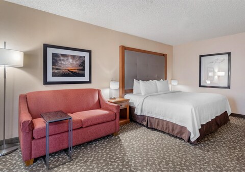 Best Western Plus Oak Harbor Hotel & Conference Center
