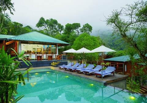 Niraamaya Retreats Cardamom Club