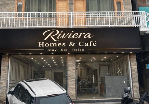 Rivira homes