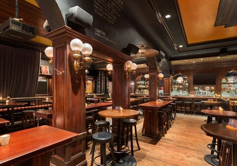 Days Inn by Wyndham Vancouver Downtown