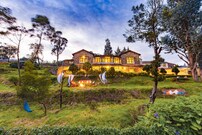 Zostel Kodaikanal, Kodaikanal Zostel Kodaikanal, Kodaikanal