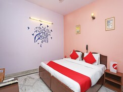 OYO 708 Hotel Sanjeevni, Delhi OYO 708 Hotel Sanjeevni, Delhi