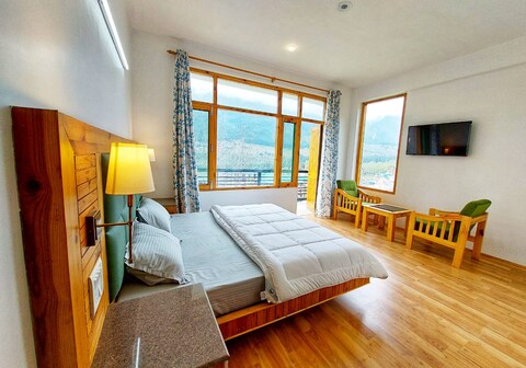 The Trip House, A Boutique Stay and Garden Cafe