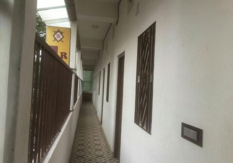 Rounak Residency (Standard Double Room)