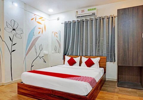 Hotel O Aru Sai