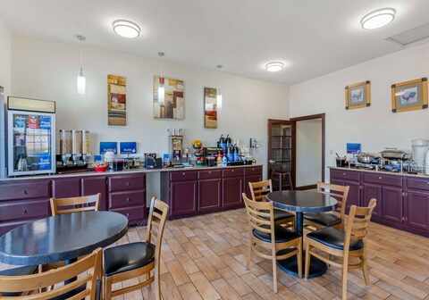 Best Western Superstition Springs Inn