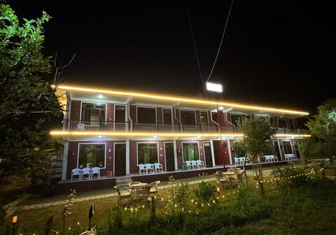 Right Choice Villa By The Kasol Vibes