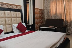 Hotel Vijay International, Katra Hotel Vijay International, Katra
