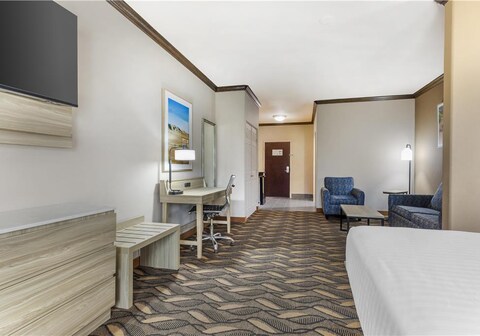 Best Western Red River Inn & Suites