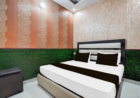 Hotel O A - ONE GUEST HOUSE