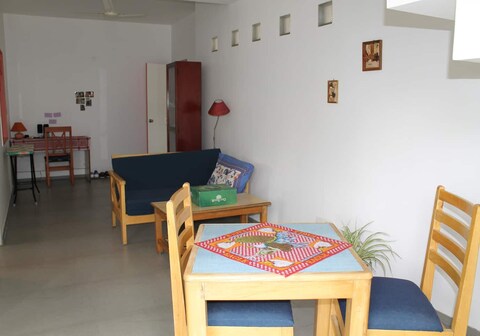 Casa Milton 1BHK