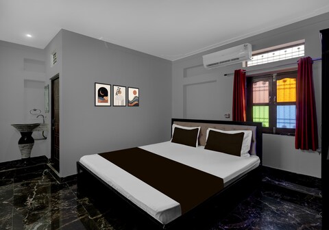 SPOT ON GRAND VIEW MANSION HOTEL