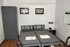 Modern Residency, Pondicherry Modern Residency, Pondicherry