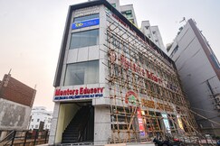 FabHotel Icon, Arrah FabHotel Icon, Arrah