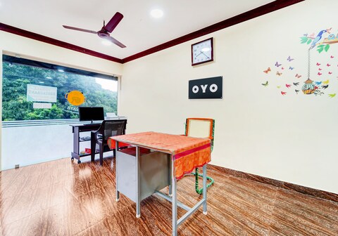 Hotel O UDHAYA LODGE