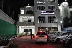 Hotel Grand Central, Bhubaneshwar Hotel Grand Central, Bhubaneshwar