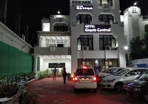 Hotel Grand Central