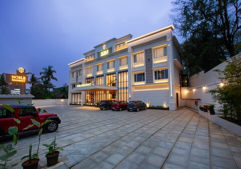 NOBLE RESIDENCY