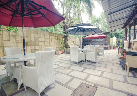 Coco Apartment with Pool