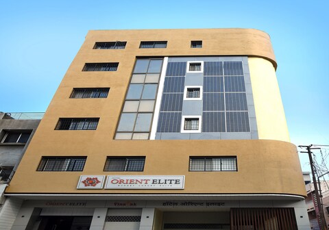 Hotel Orient Elite