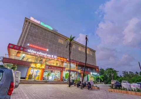 Hotel Monville