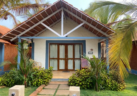Blu Butterfly Resort