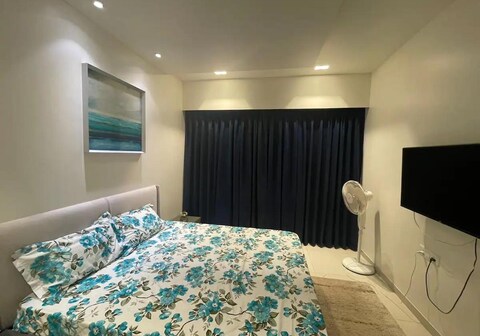 Good Stay 2 BHK Premium T1-101