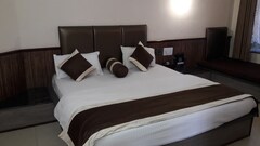 SAVSHANTI LAKE RESORT, Saputara SAVSHANTI LAKE RESORT, Saputara