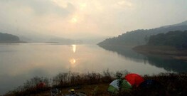 Adventure Camp Zone, Igatpuri Adventure Camp Zone, Igatpuri