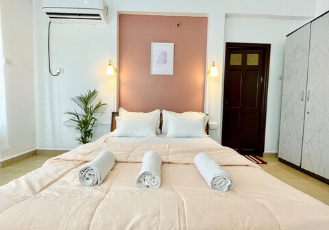 Anirah Studios Colva