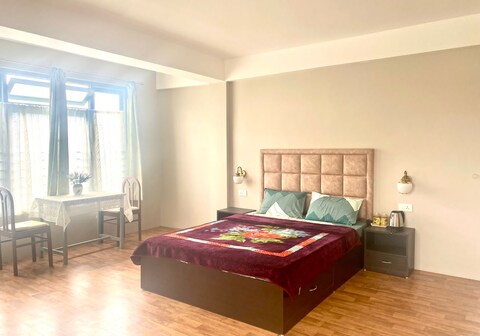 Nature's Nook - Rumtek