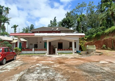 Le Star Plantation Stay