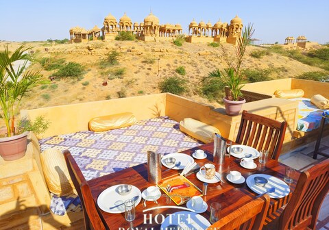 Hotel Royal Heritage