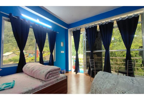 Rongo River View Homestay