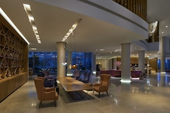 Andaz Delhi, by Hyatt, दिल्ली Andaz Delhi, by Hyatt, दिल्ली