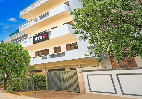 Hotel O STAR Corporate Suites