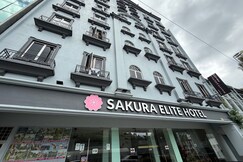 Sakura Elite Kuala Lumpur, Kuala Lumpur Sakura Elite Kuala Lumpur, Kuala Lumpur