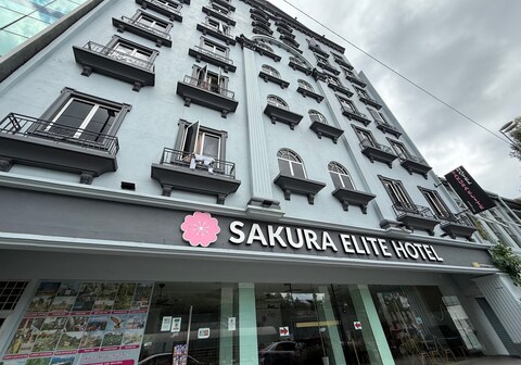 Sakura Elite Kuala Lumpur