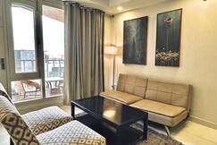 Elm Abode by DPM (1BHK Apartment), Solan Elm Abode by DPM (1BHK Apartment), Solan