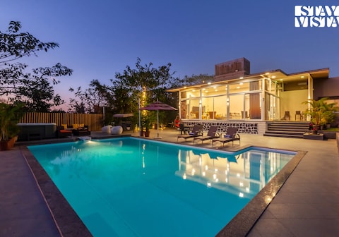 StayVista at The Estate - Luxury Living