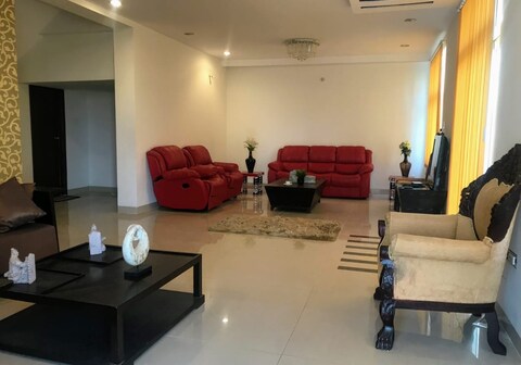 Destiny Stays Lake View