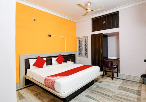 Hotel O Pramod Residency