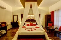 Periyar Nest Resort, Thekkady Periyar Nest Resort, Thekkady