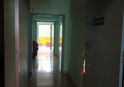 Five Road Junction Residency