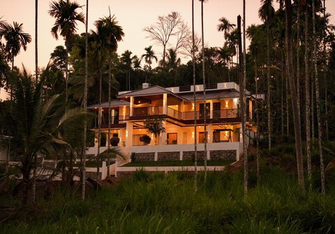Calm County Homestay