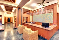 Holiday Village Resort & Spa, Gandhidham Holiday Village Resort & Spa, Gandhidham