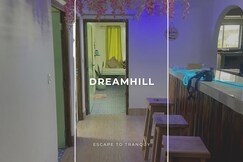 DREAMHILL, Darjeeling DREAMHILL, Darjeeling