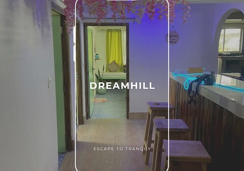DREAMHILL