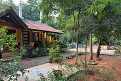 Aroni's Auromitha, Auroville Aroni's Auromitha, Auroville