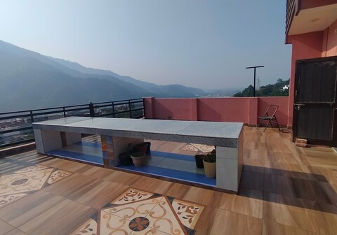 The Ajna Resident Rishikesh,